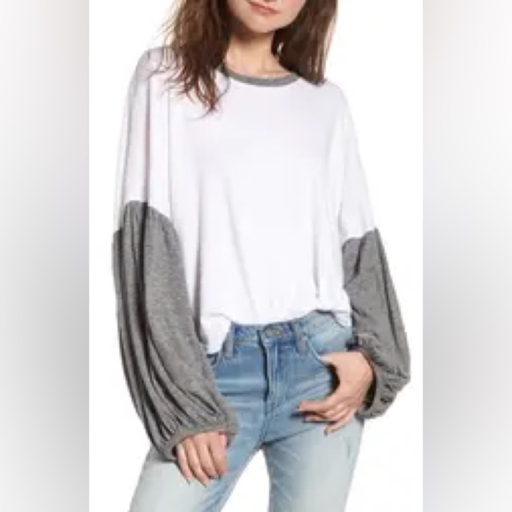 BP Fem Sport Tee Size small